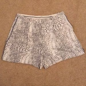 Philosophy shorts